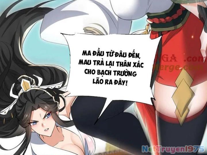 đọc truyện Đồ Đệ Nữ Đế Của Ta Muốn Hắc Hóa! Chương 43 ảnh 16 tại Thiên Thai Truyện