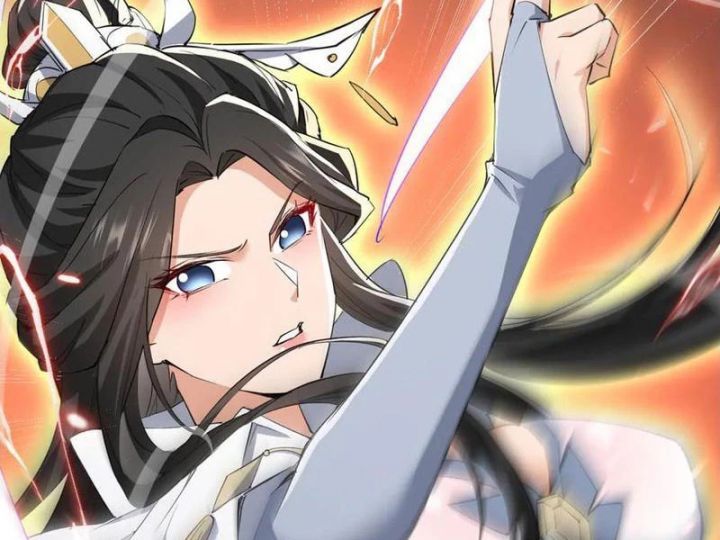 đọc truyện Đồ Đệ Nữ Đế Của Ta Muốn Hắc Hóa! Chương 43 ảnh 5 tại Thiên Thai Truyện