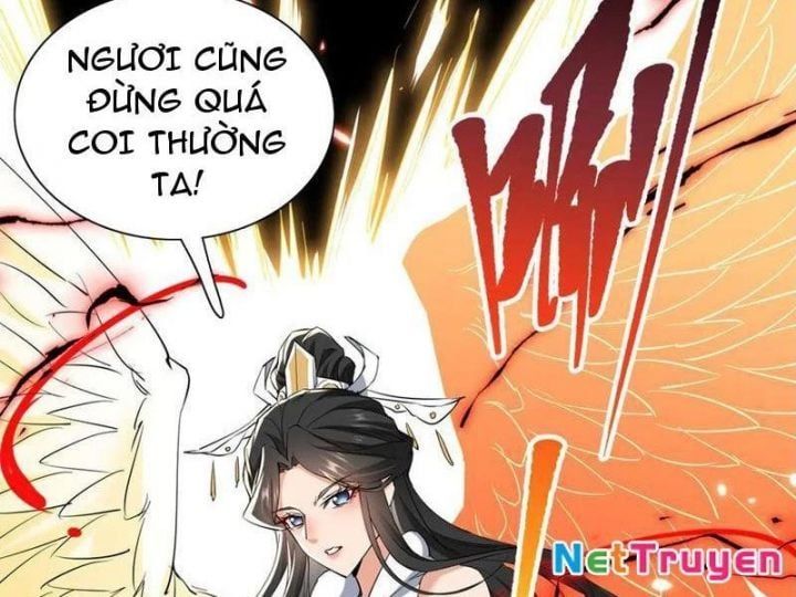 đọc truyện Đồ Đệ Nữ Đế Của Ta Muốn Hắc Hóa! Chương 43 ảnh 34 tại Thiên Thai Truyện