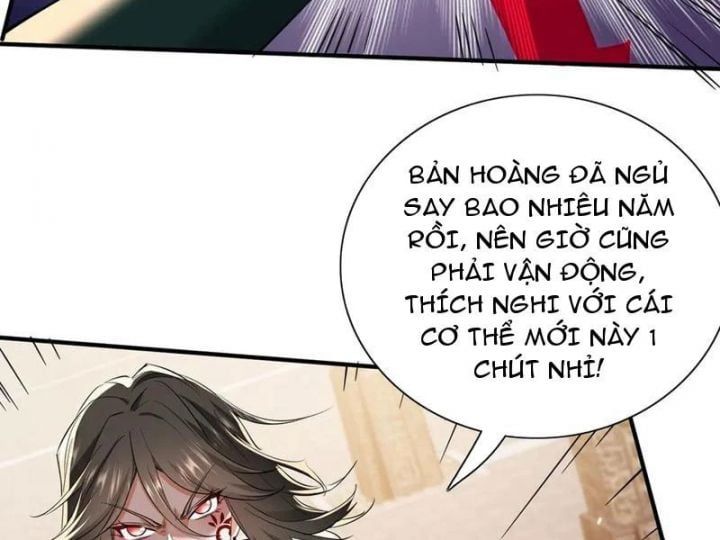 đọc truyện Đồ Đệ Nữ Đế Của Ta Muốn Hắc Hóa! Chương 43 ảnh 43 tại Thiên Thai Truyện