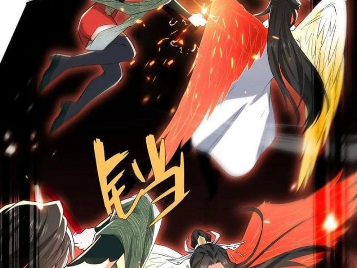 đọc truyện Đồ Đệ Nữ Đế Của Ta Muốn Hắc Hóa! Chương 43 ảnh 46 tại Thiên Thai Truyện