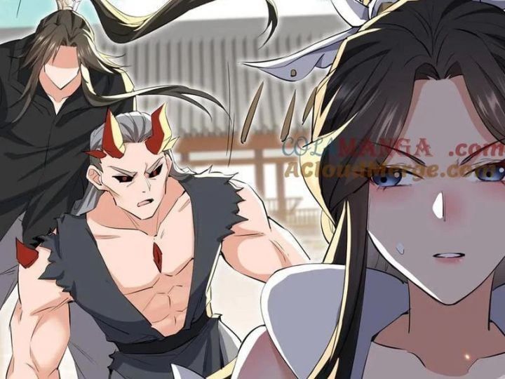 đọc truyện Đồ Đệ Nữ Đế Của Ta Muốn Hắc Hóa! Chương 43 ảnh 91 tại Thiên Thai Truyện