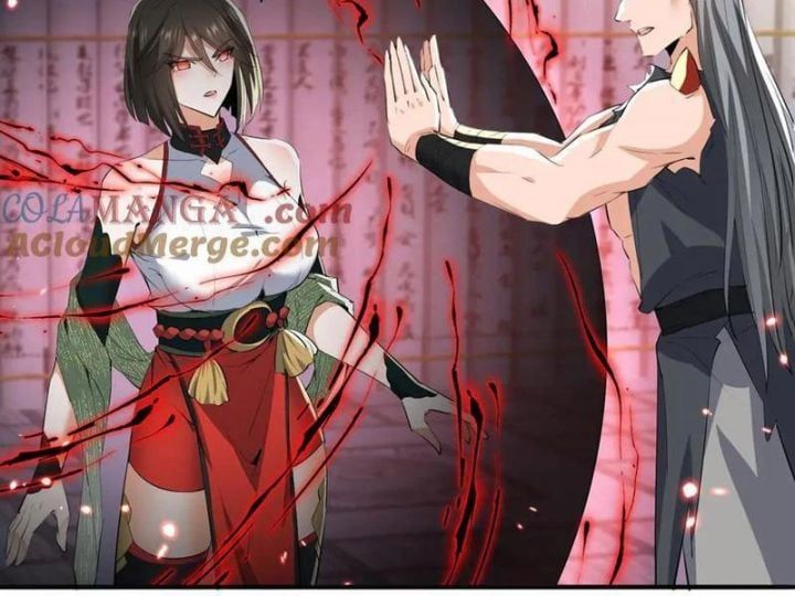 đọc truyện Đồ Đệ Nữ Đế Của Ta Muốn Hắc Hóa! Chương 43 ảnh 95 tại Thiên Thai Truyện