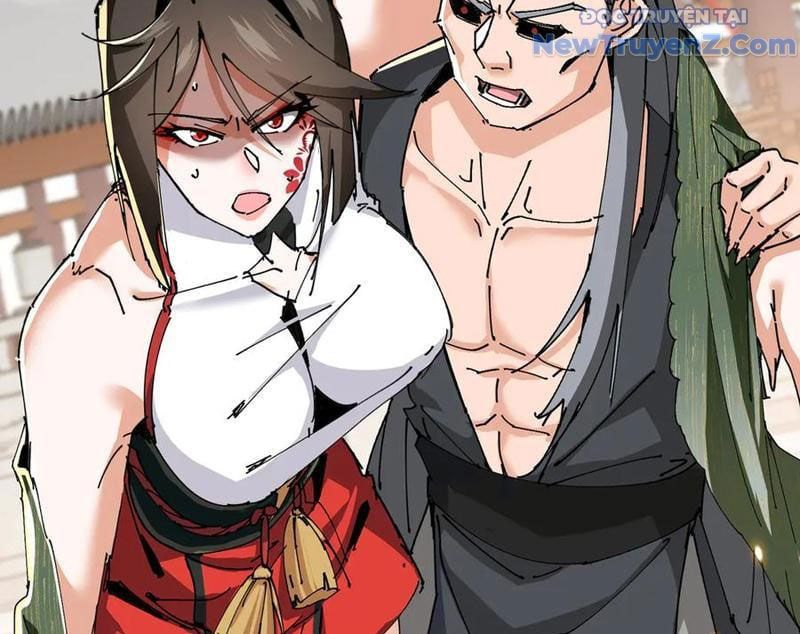 đọc truyện Đồ Đệ Nữ Đế Của Ta Muốn Hắc Hóa! Chương 44 ảnh 18 tại Thiên Thai Truyện