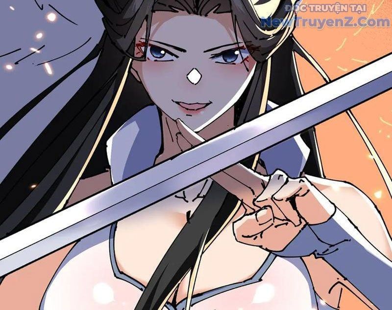 đọc truyện Đồ Đệ Nữ Đế Của Ta Muốn Hắc Hóa! Chương 44 ảnh 35 tại Thiên Thai Truyện