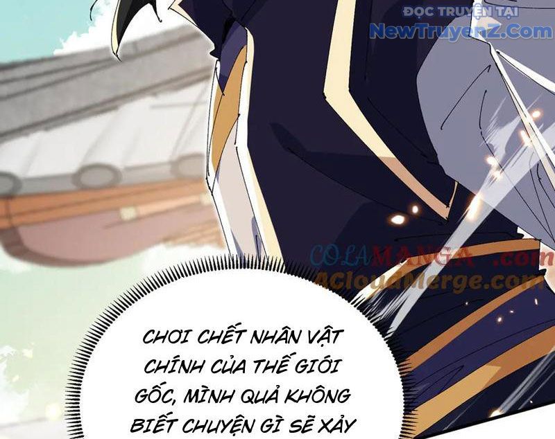 đọc truyện Đồ Đệ Nữ Đế Của Ta Muốn Hắc Hóa! Chương 44 ảnh 38 tại Thiên Thai Truyện