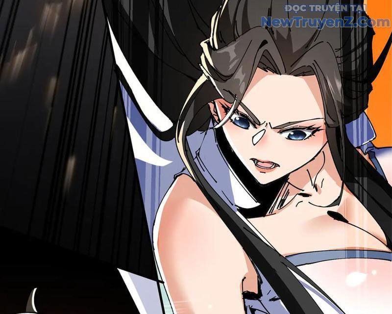 đọc truyện Đồ Đệ Nữ Đế Của Ta Muốn Hắc Hóa! Chương 44 ảnh 46 tại Thiên Thai Truyện