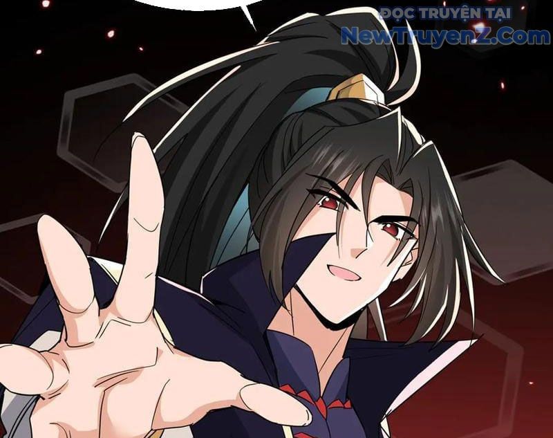 đọc truyện Đồ Đệ Nữ Đế Của Ta Muốn Hắc Hóa! Chương 46 ảnh 16 tại Thiên Thai Truyện