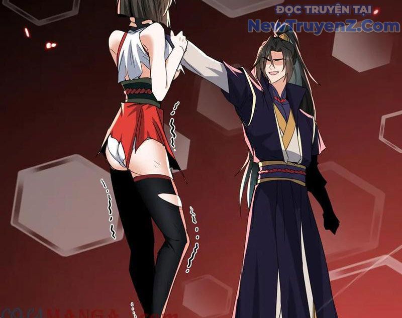 đọc truyện Đồ Đệ Nữ Đế Của Ta Muốn Hắc Hóa! Chương 46 ảnh 31 tại Thiên Thai Truyện