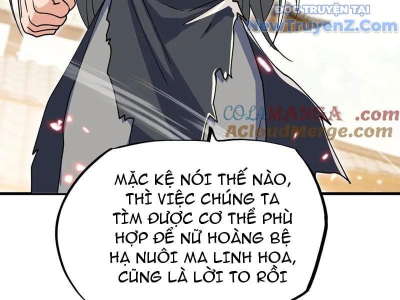 đọc truyện Đồ Đệ Nữ Đế Của Ta Muốn Hắc Hóa! Chương 47 ảnh 106 tại Thiên Thai Truyện