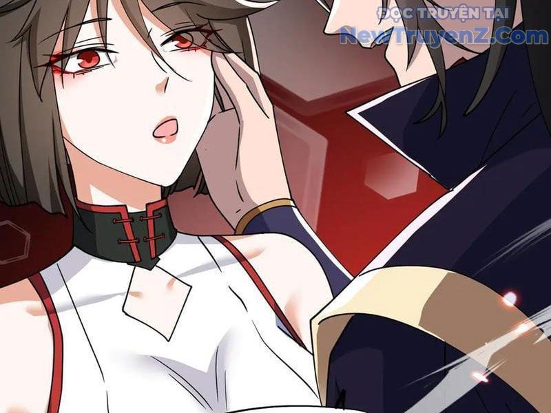 đọc truyện Đồ Đệ Nữ Đế Của Ta Muốn Hắc Hóa! Chương 47 ảnh 19 tại Thiên Thai Truyện