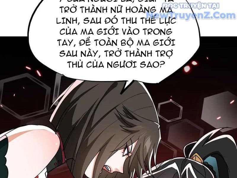 đọc truyện Đồ Đệ Nữ Đế Của Ta Muốn Hắc Hóa! Chương 47 ảnh 23 tại Thiên Thai Truyện