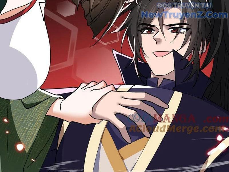 đọc truyện Đồ Đệ Nữ Đế Của Ta Muốn Hắc Hóa! Chương 47 ảnh 24 tại Thiên Thai Truyện