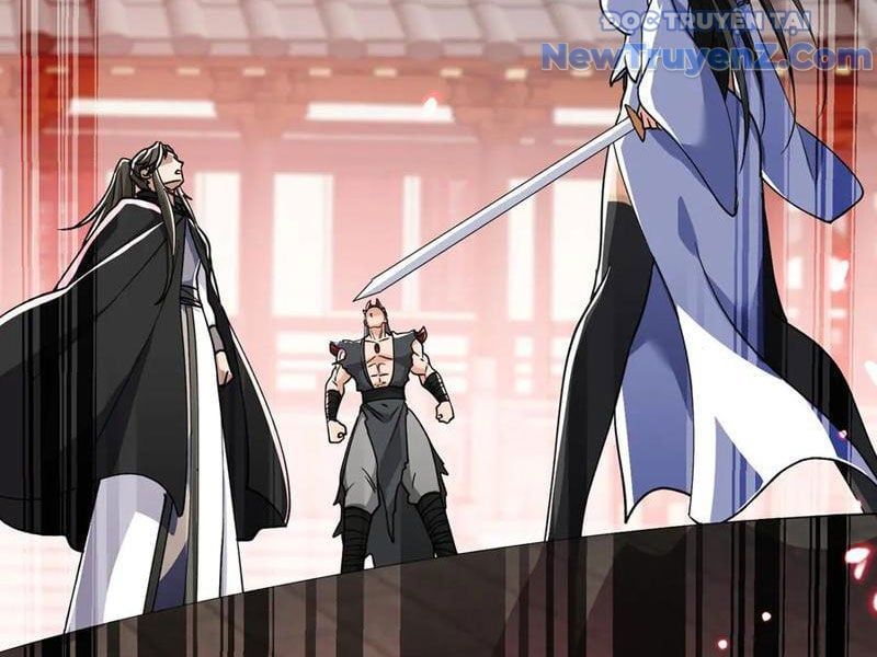 đọc truyện Đồ Đệ Nữ Đế Của Ta Muốn Hắc Hóa! Chương 47 ảnh 40 tại Thiên Thai Truyện