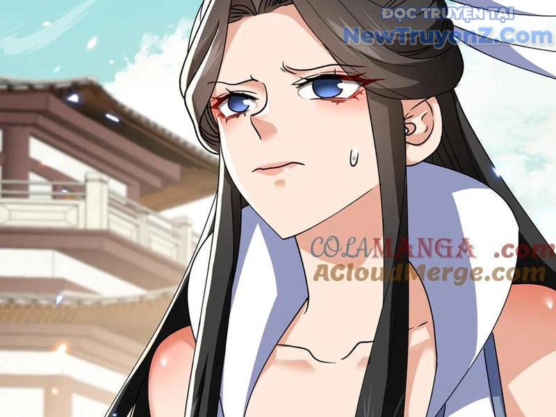 đọc truyện Đồ Đệ Nữ Đế Của Ta Muốn Hắc Hóa! Chương 47 ảnh 45 tại Thiên Thai Truyện