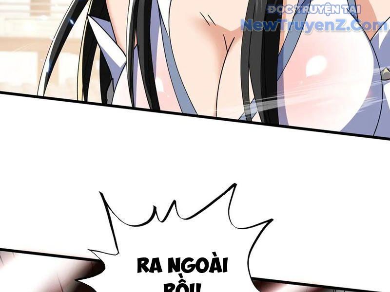 đọc truyện Đồ Đệ Nữ Đế Của Ta Muốn Hắc Hóa! Chương 47 ảnh 46 tại Thiên Thai Truyện