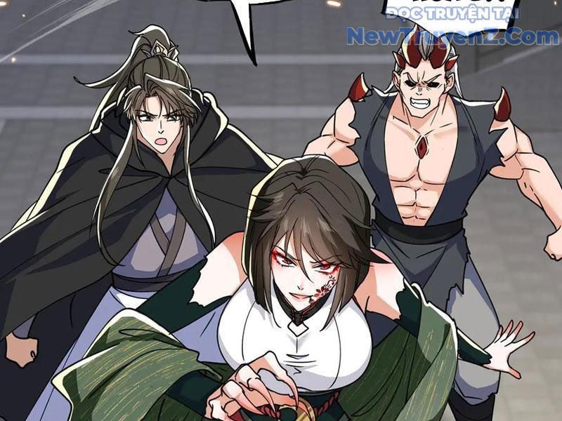 đọc truyện Đồ Đệ Nữ Đế Của Ta Muốn Hắc Hóa! Chương 47 ảnh 57 tại Thiên Thai Truyện