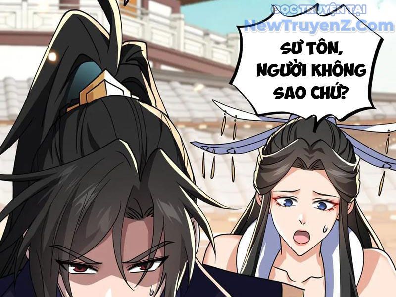 đọc truyện Đồ Đệ Nữ Đế Của Ta Muốn Hắc Hóa! Chương 47 ảnh 60 tại Thiên Thai Truyện