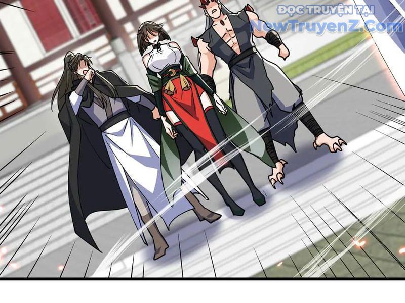 đọc truyện Đồ Đệ Nữ Đế Của Ta Muốn Hắc Hóa! Chương 47 ảnh 99 tại Thiên Thai Truyện