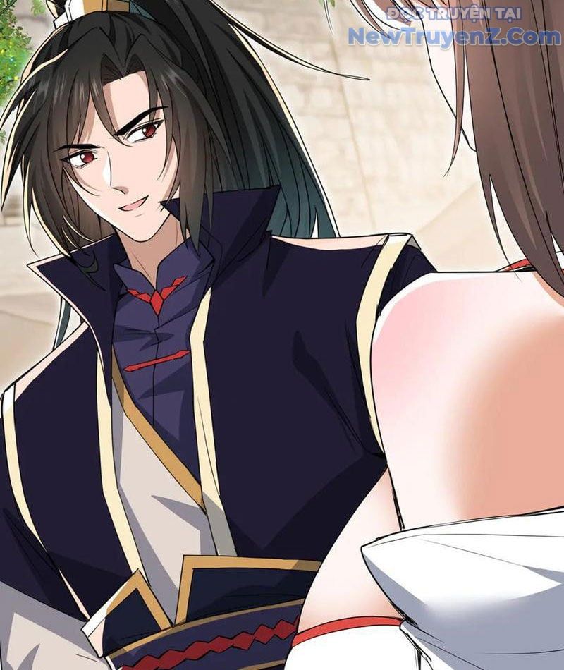 đọc truyện Đồ Đệ Nữ Đế Của Ta Muốn Hắc Hóa! Chương 48 ảnh 15 tại Thiên Thai Truyện