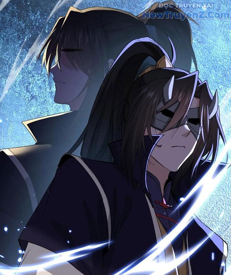 đọc truyện Đồ Đệ Nữ Đế Của Ta Muốn Hắc Hóa! Chương 48 ảnh 18 tại Thiên Thai Truyện