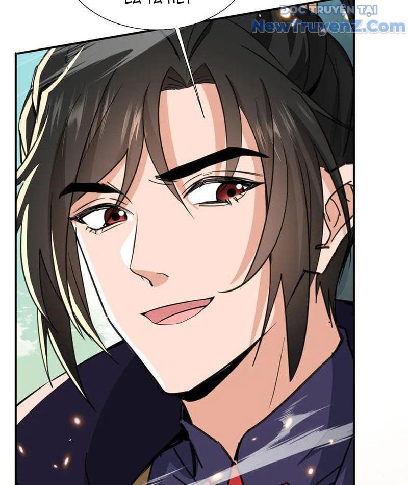 đọc truyện Đồ Đệ Nữ Đế Của Ta Muốn Hắc Hóa! Chương 48 ảnh 20 tại Thiên Thai Truyện