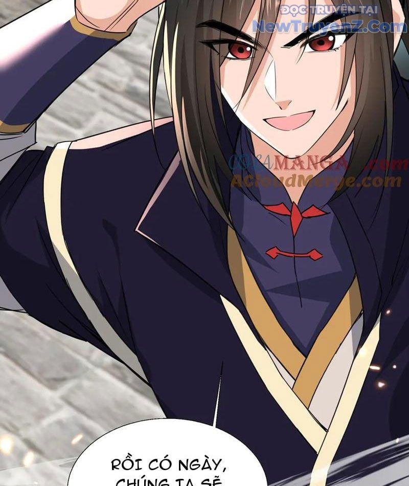 đọc truyện Đồ Đệ Nữ Đế Của Ta Muốn Hắc Hóa! Chương 48 ảnh 22 tại Thiên Thai Truyện