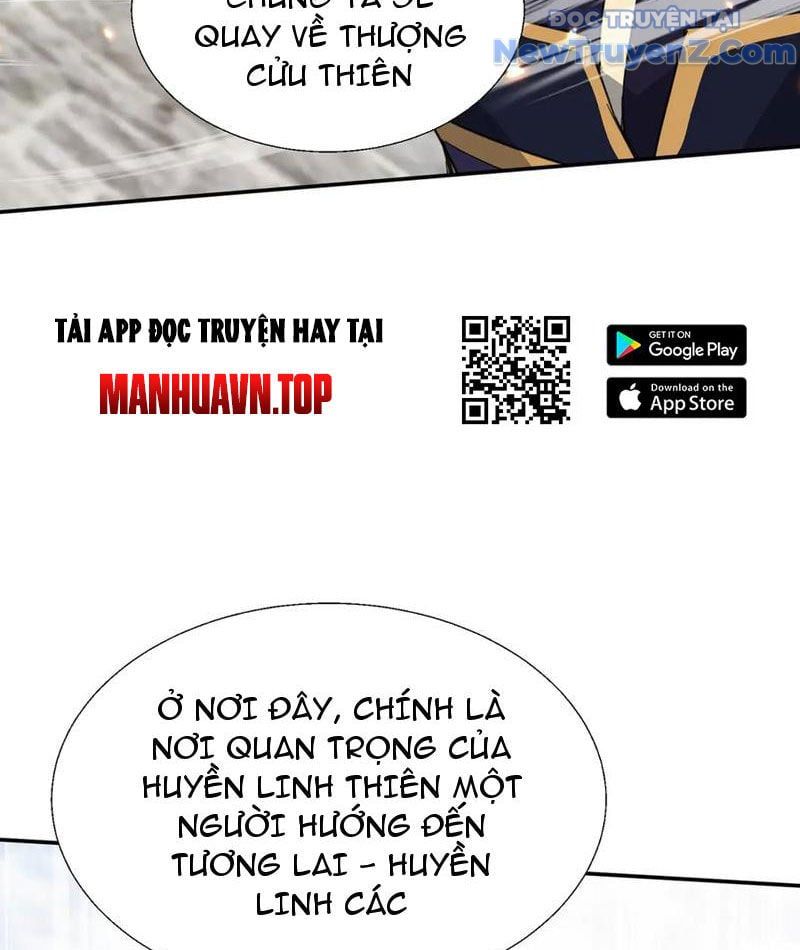 đọc truyện Đồ Đệ Nữ Đế Của Ta Muốn Hắc Hóa! Chương 48 ảnh 23 tại Thiên Thai Truyện