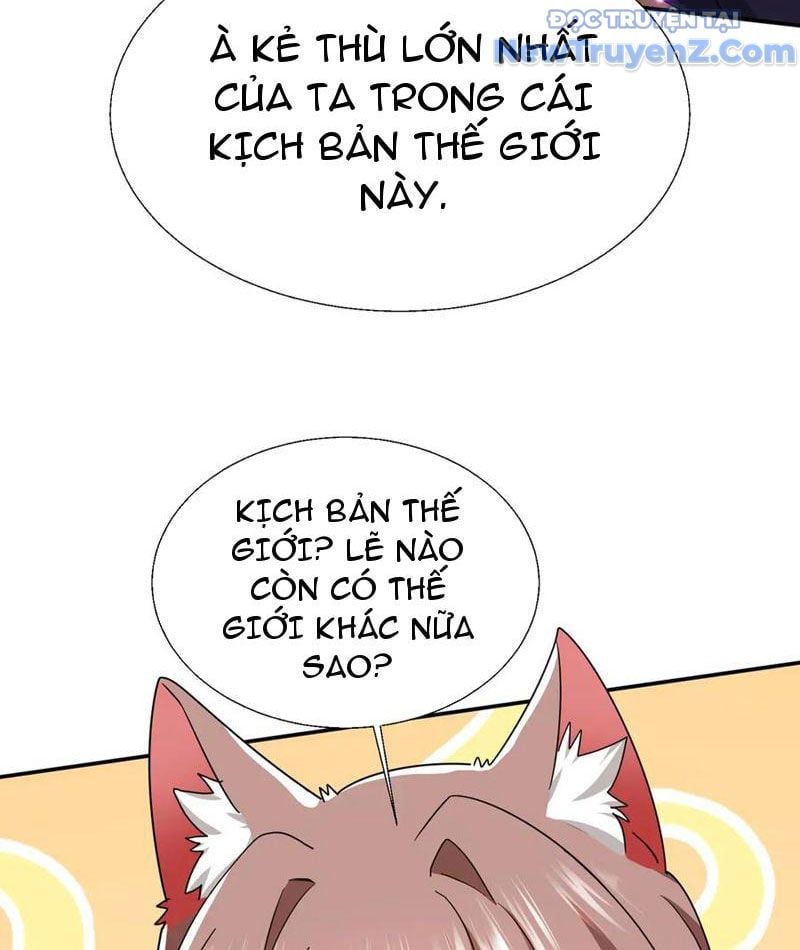 đọc truyện Đồ Đệ Nữ Đế Của Ta Muốn Hắc Hóa! Chương 48 ảnh 28 tại Thiên Thai Truyện