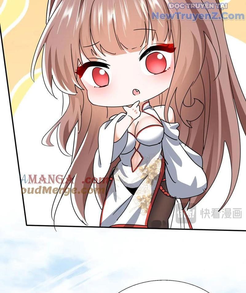 đọc truyện Đồ Đệ Nữ Đế Của Ta Muốn Hắc Hóa! Chương 48 ảnh 29 tại Thiên Thai Truyện