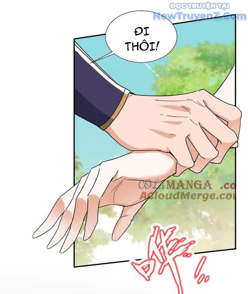 đọc truyện Đồ Đệ Nữ Đế Của Ta Muốn Hắc Hóa! Chương 48 ảnh 32 tại Thiên Thai Truyện