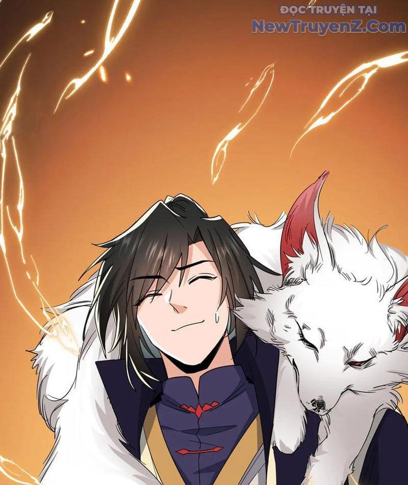 đọc truyện Đồ Đệ Nữ Đế Của Ta Muốn Hắc Hóa! Chương 48 ảnh 35 tại Thiên Thai Truyện