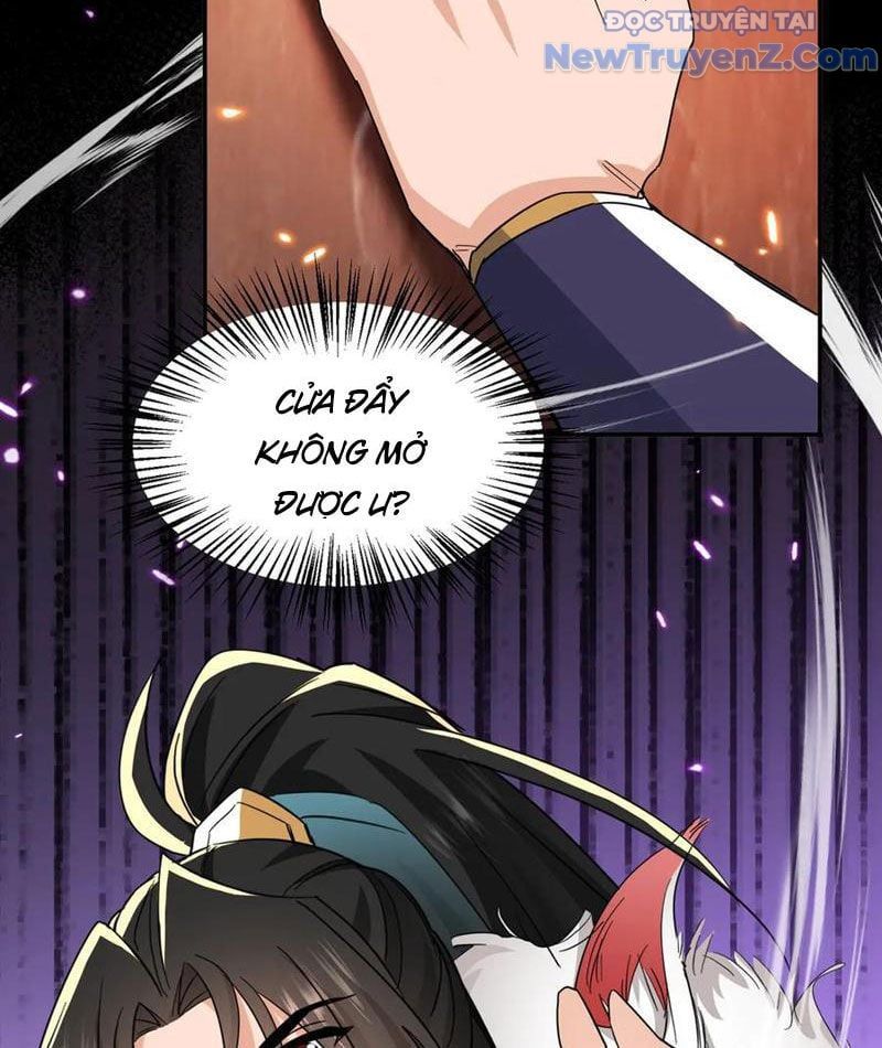 đọc truyện Đồ Đệ Nữ Đế Của Ta Muốn Hắc Hóa! Chương 48 ảnh 44 tại Thiên Thai Truyện