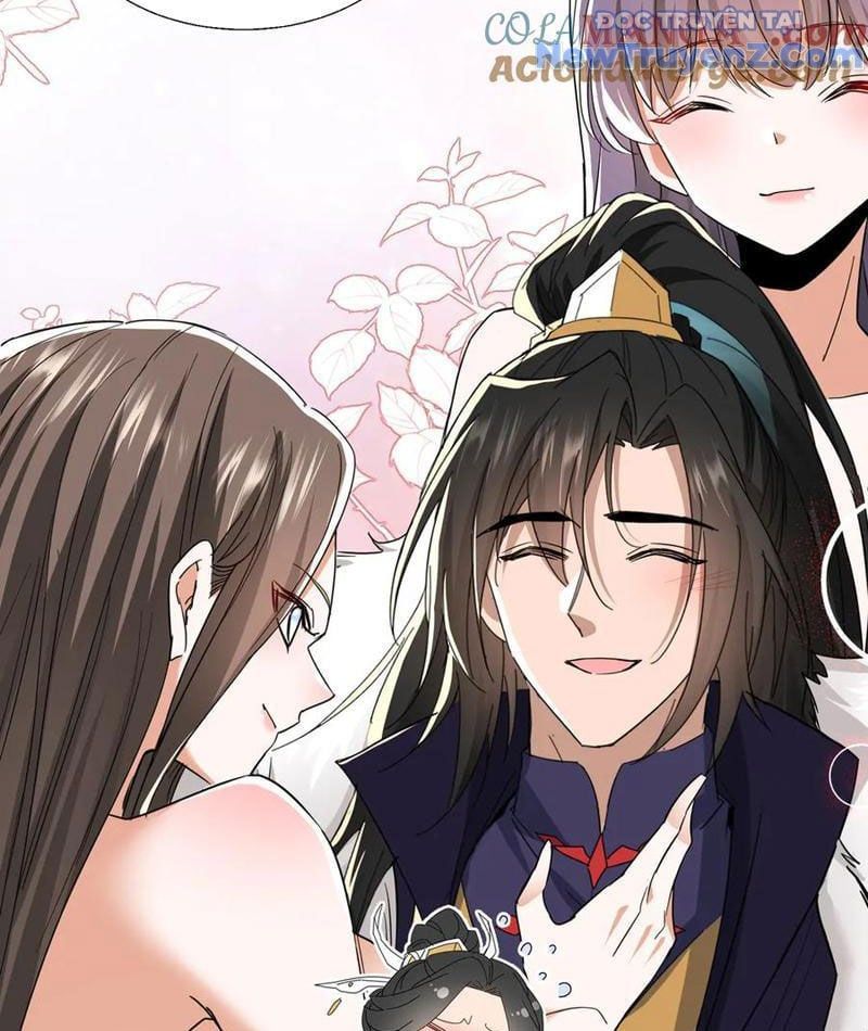 đọc truyện Đồ Đệ Nữ Đế Của Ta Muốn Hắc Hóa! Chương 48 ảnh 65 tại Thiên Thai Truyện