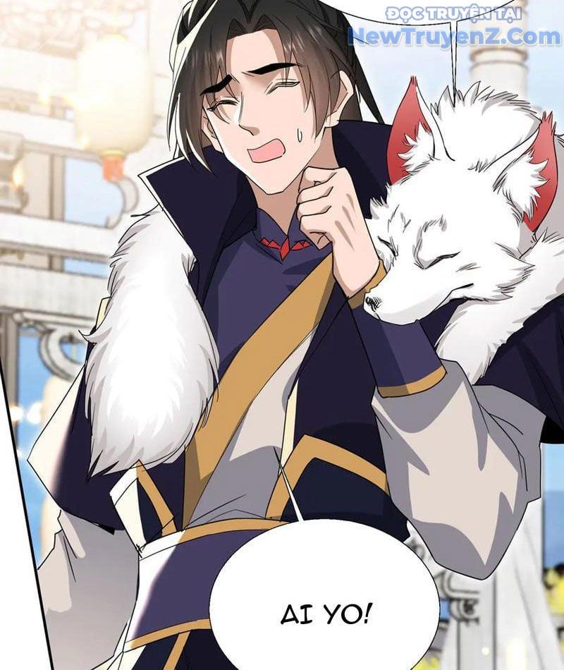 đọc truyện Đồ Đệ Nữ Đế Của Ta Muốn Hắc Hóa! Chương 48 ảnh 76 tại Thiên Thai Truyện