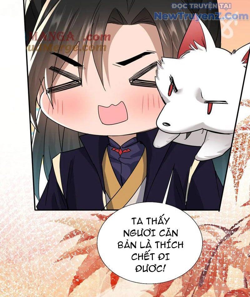 đọc truyện Đồ Đệ Nữ Đế Của Ta Muốn Hắc Hóa! Chương 48 ảnh 78 tại Thiên Thai Truyện