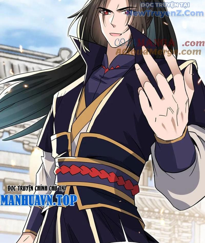 đọc truyện Đồ Đệ Nữ Đế Của Ta Muốn Hắc Hóa! Chương 48 ảnh 88 tại Thiên Thai Truyện