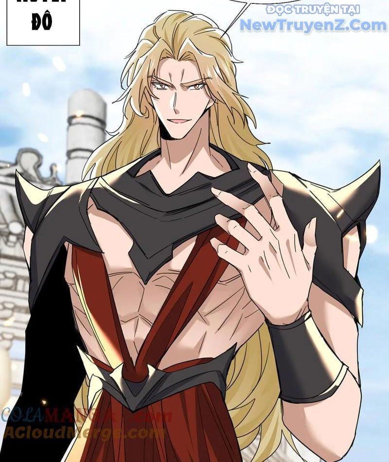 đọc truyện Đồ Đệ Nữ Đế Của Ta Muốn Hắc Hóa! Chương 48 ảnh 100 tại Thiên Thai Truyện