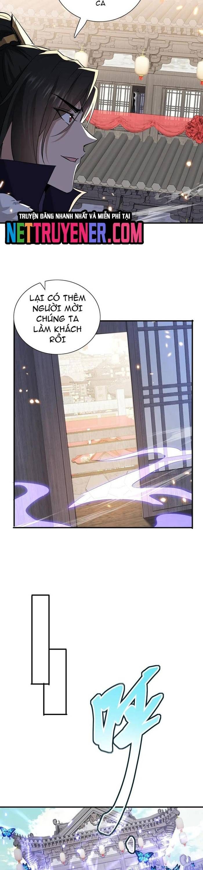 đọc truyện Đồ Đệ Nữ Đế Của Ta Muốn Hắc Hóa! Chương 49 ảnh 14 tại Thiên Thai Truyện