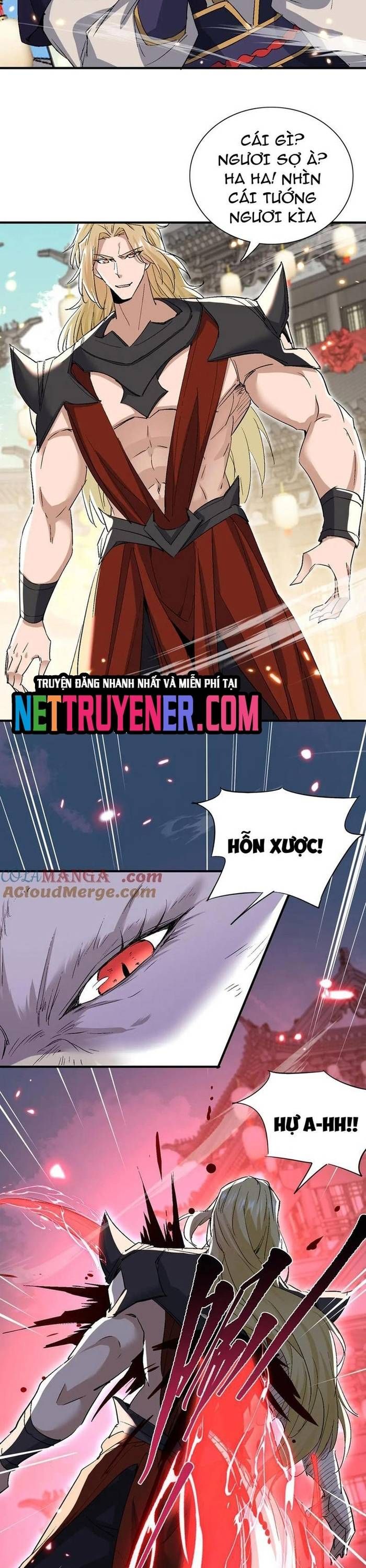 đọc truyện Đồ Đệ Nữ Đế Của Ta Muốn Hắc Hóa! Chương 49 ảnh 4 tại Thiên Thai Truyện