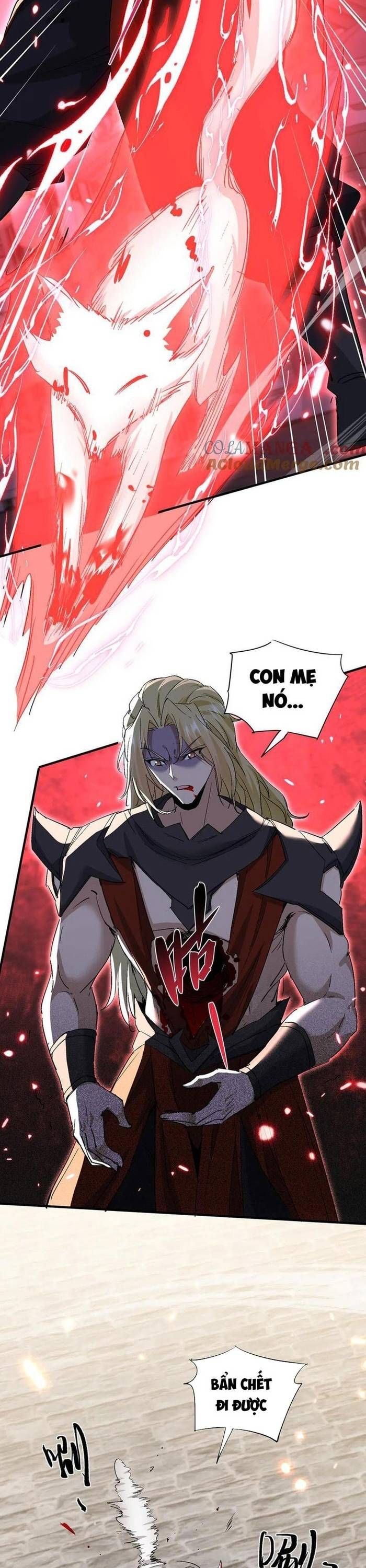 đọc truyện Đồ Đệ Nữ Đế Của Ta Muốn Hắc Hóa! Chương 49 ảnh 5 tại Thiên Thai Truyện