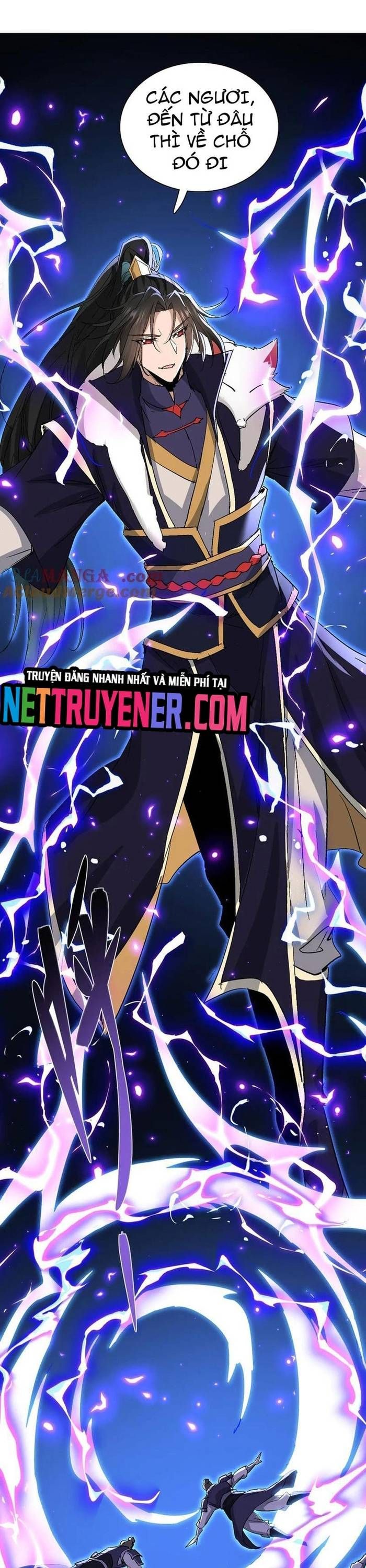 đọc truyện Đồ Đệ Nữ Đế Của Ta Muốn Hắc Hóa! Chương 49 ảnh 9 tại Thiên Thai Truyện