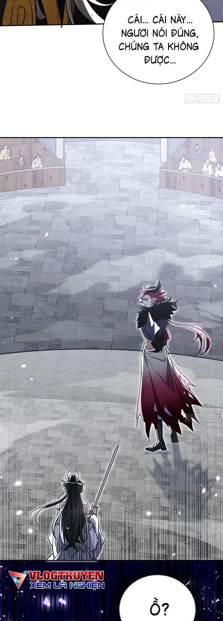 đọc truyện Đồ Đệ Nữ Đế Của Ta Muốn Hắc Hóa! Chương 5 ảnh 17 tại Thiên Thai Truyện