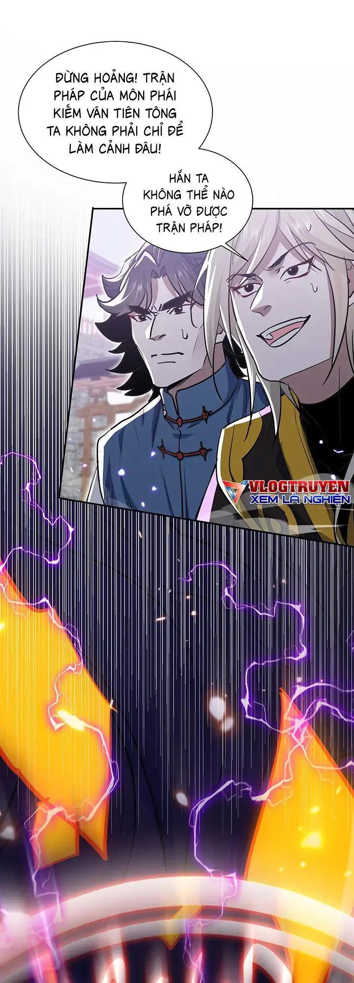 đọc truyện Đồ Đệ Nữ Đế Của Ta Muốn Hắc Hóa! Chương 5 ảnh 4 tại Thiên Thai Truyện