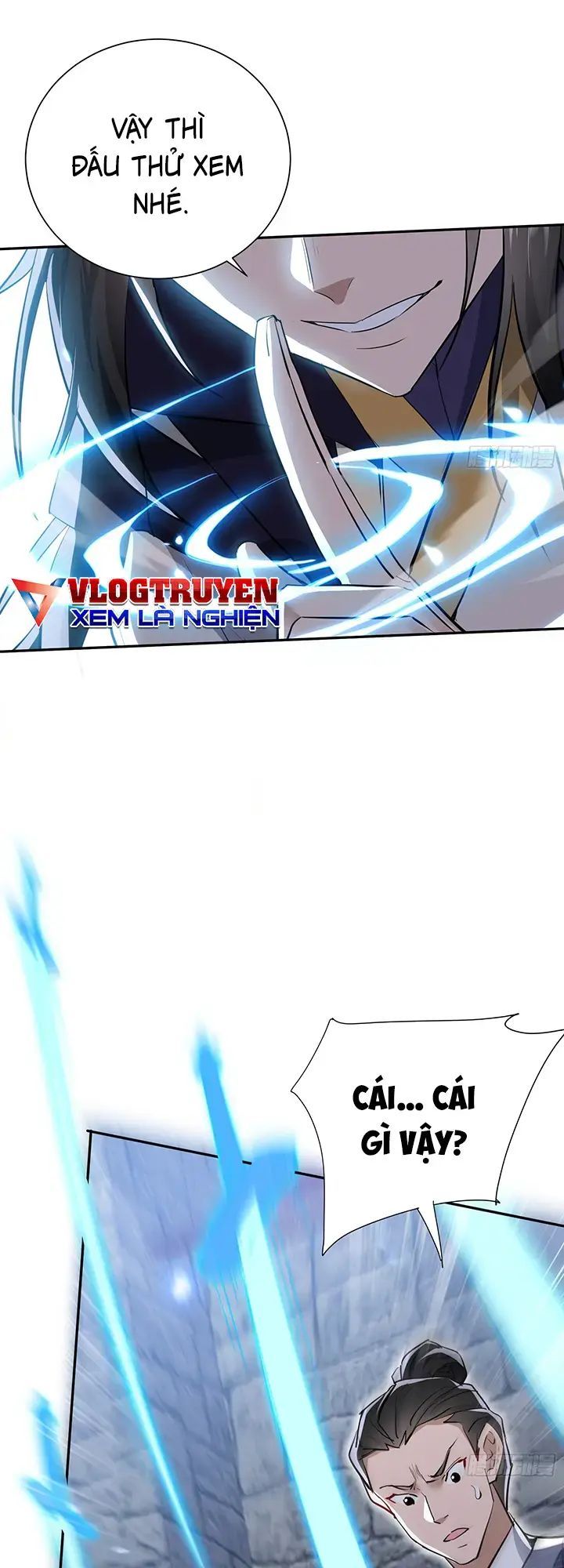 đọc truyện Đồ Đệ Nữ Đế Của Ta Muốn Hắc Hóa! Chương 5 ảnh 32 tại Thiên Thai Truyện