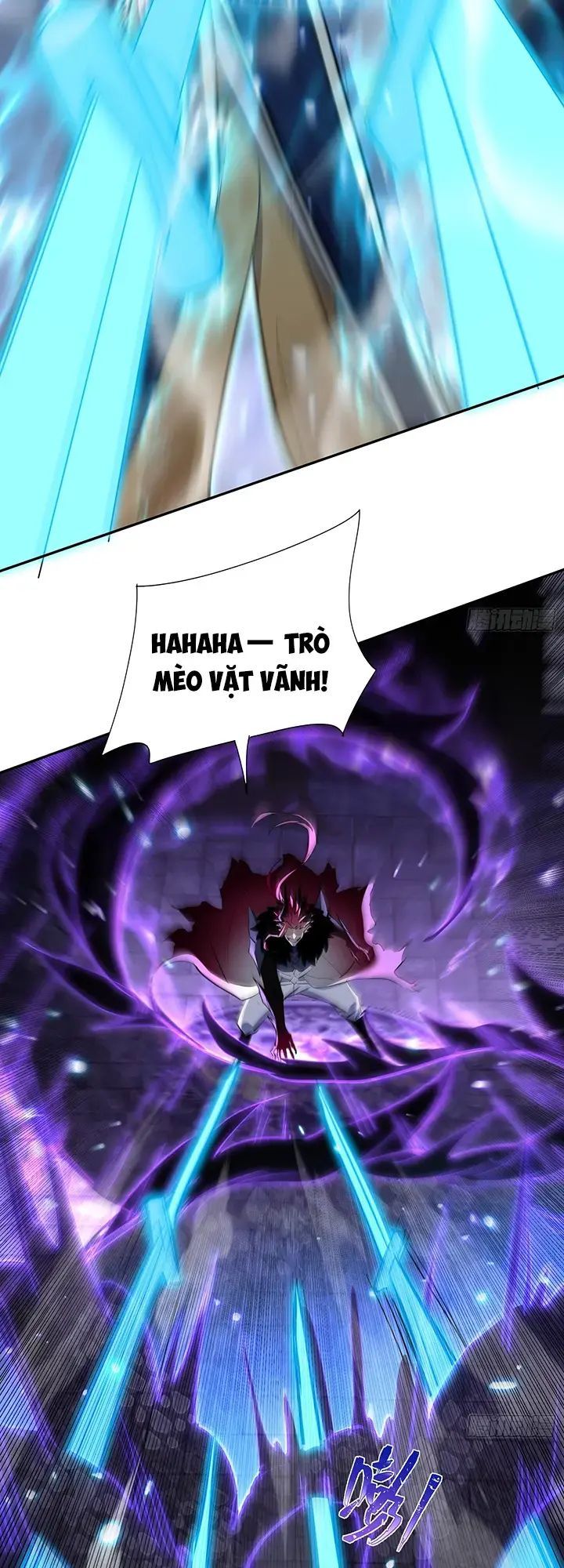 đọc truyện Đồ Đệ Nữ Đế Của Ta Muốn Hắc Hóa! Chương 5 ảnh 34 tại Thiên Thai Truyện