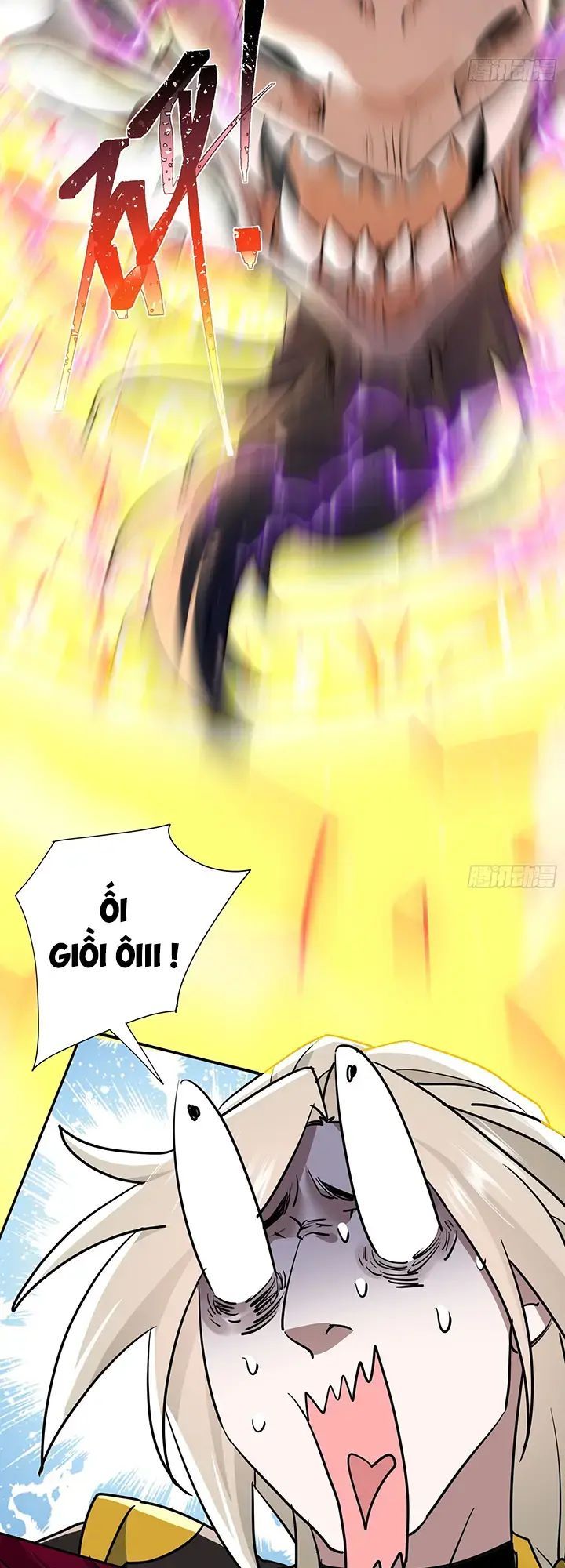 đọc truyện Đồ Đệ Nữ Đế Của Ta Muốn Hắc Hóa! Chương 5 ảnh 6 tại Thiên Thai Truyện