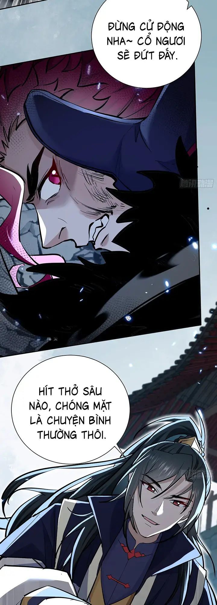 đọc truyện Đồ Đệ Nữ Đế Của Ta Muốn Hắc Hóa! Chương 5 ảnh 42 tại Thiên Thai Truyện