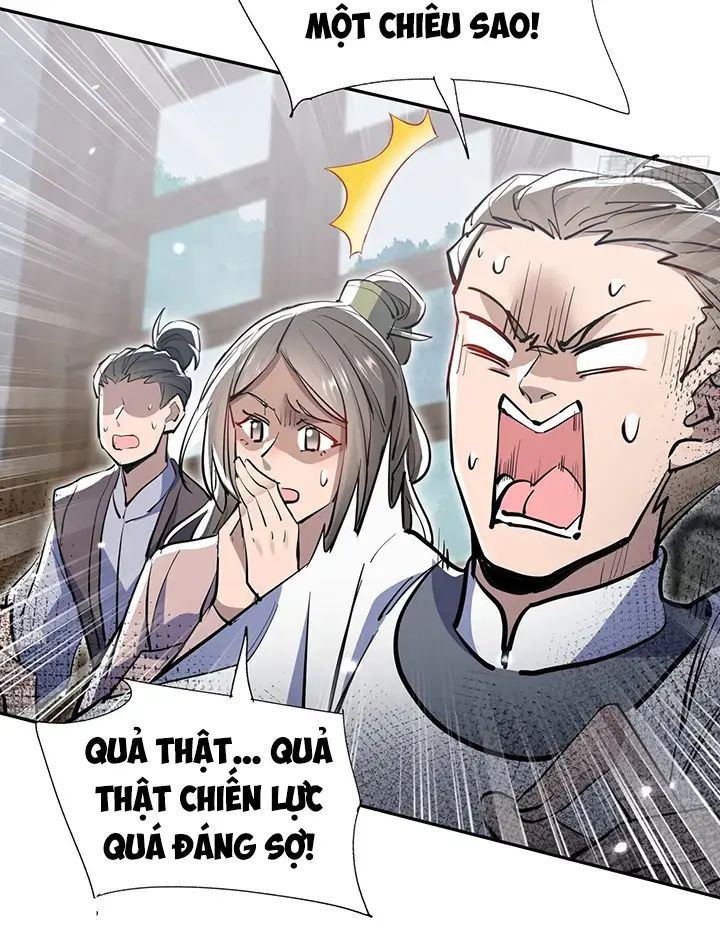 đọc truyện Đồ Đệ Nữ Đế Của Ta Muốn Hắc Hóa! Chương 5 ảnh 45 tại Thiên Thai Truyện