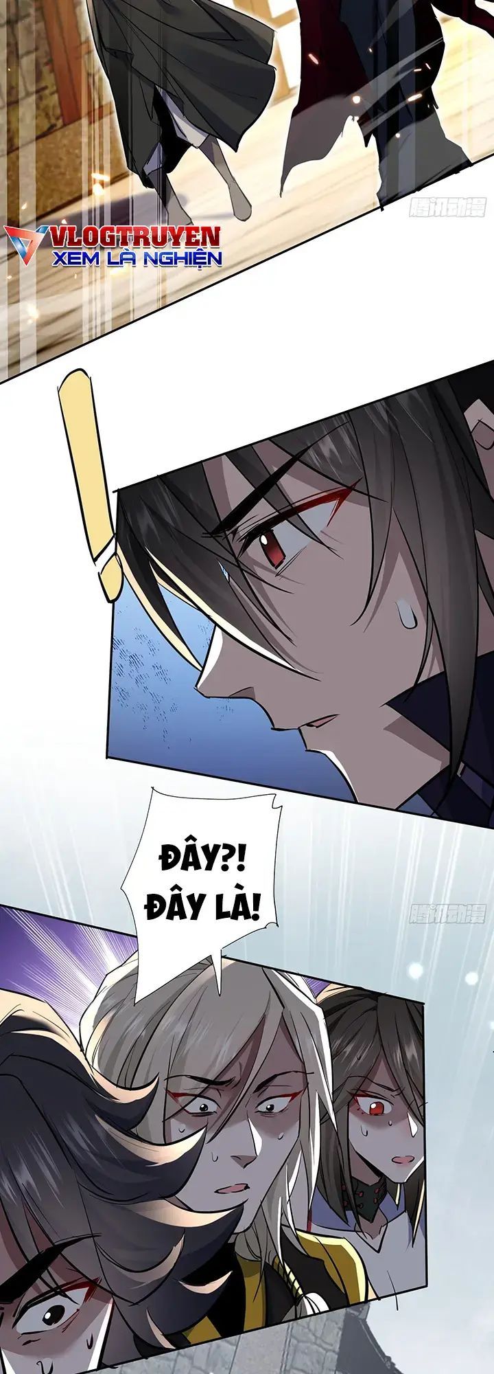 đọc truyện Đồ Đệ Nữ Đế Của Ta Muốn Hắc Hóa! Chương 5 ảnh 50 tại Thiên Thai Truyện